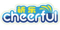 祈樂(lè)logo