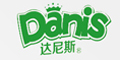 達(dá)尼斯logo