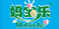 媽寶樂logo