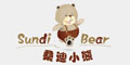 桑迪小熊logo