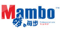 Mambo每步logo