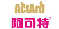 阿可特logo