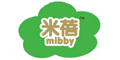 米蓓品牌logo