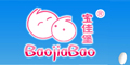 寶佳堡logo