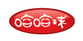 哈哈球logo