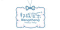 邦成貝樂logo
