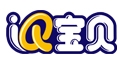 IQ寶貝logo