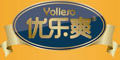 優(yōu)樂爽logo