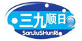 三九順日logo
