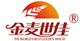 金麥世佳logo