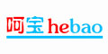 呵寶logo