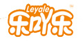 樂(lè)吖樂(lè)logo