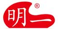 明一logo