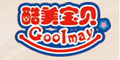 酷美寶貝logo