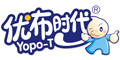優(yōu)布時(shí)代logo