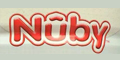 Nuby努比logo