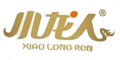 小龍人logo