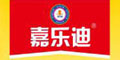 嘉樂(lè)迪logo