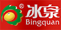 冰泉logo