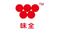 味全logo