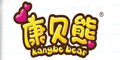 康貝熊logo