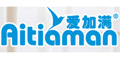 愛(ài)加滿logo