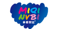 米奇努比logo