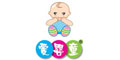 愛嬰童logo