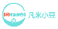 凡米小豆logo