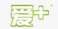 貝因美綠愛logo