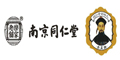 南京同仁堂世紀同仁logo