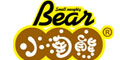 小淘熊logo