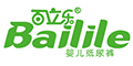 百立樂logo
