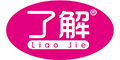 了解logo