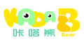 咔嗒熊logo
