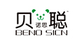 貝諾思聰logo