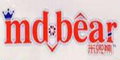 米兜熊logo