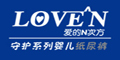 愛(ài)的N次方logo