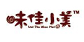 味佳小美logo