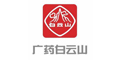 白云山logo