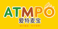 愛特麥寶logo