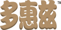 多惠茲logo