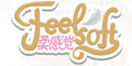 柔感覺logo
