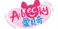 愛貝奇logo