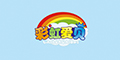 彩虹愛貝logo