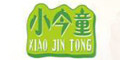 小今童logo