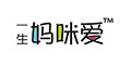 一生媽咪愛(ài)logo