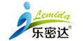 樂(lè)密達(dá)logo
