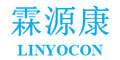 霖源康logo
