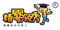 精嬰領(lǐng)秀logo